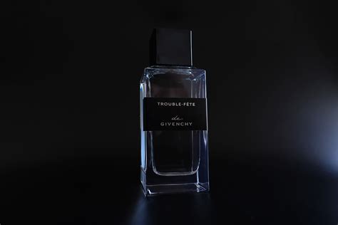 givenchy parfum trouble fete